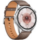 Смарт-годинник Huawei WATCH GT 6 46mm Brown Leather (55020FTW)
