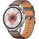 Смарт-годинник Huawei WATCH GT 6 46mm Brown Leather (55020FTW)
