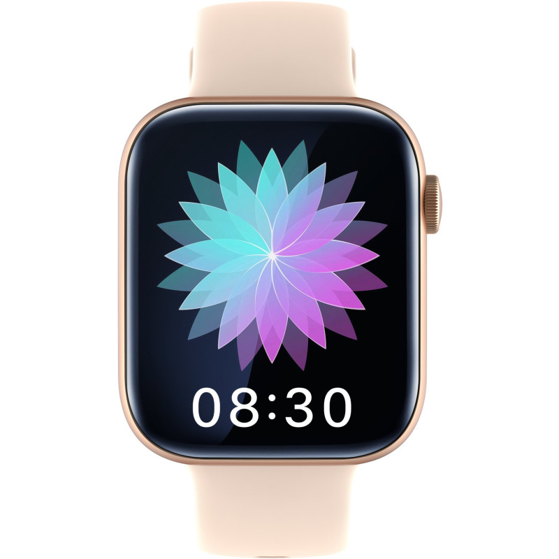 Смарт-годинник Globex Smart Watch Atlas Gold