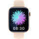 Смарт-годинник Globex Smart Watch Atlas Gold