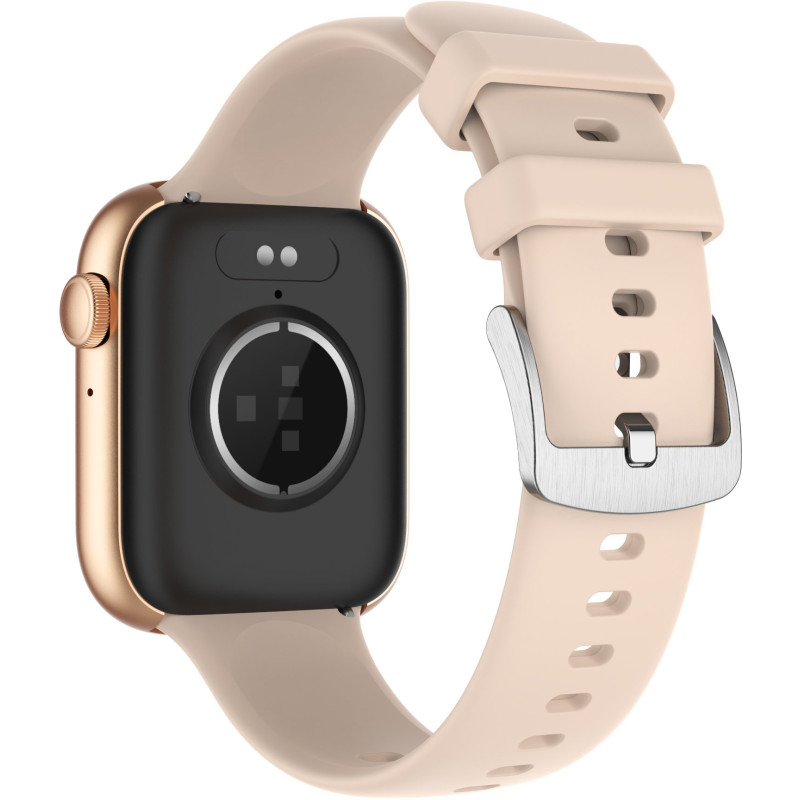 Смарт-годинник Globex Smart Watch Atlas Gold