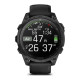 Смарт-годинник Garmin tactix8-47mm AMOLED Includes Applied Ballistics Ultralight Solver (010-03405-01)