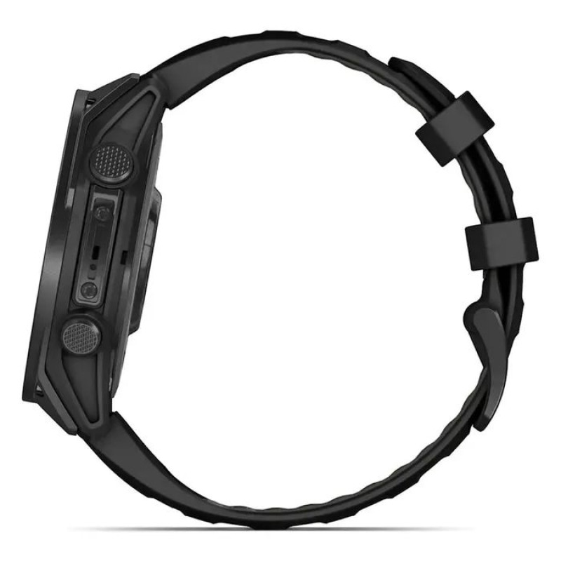 Смарт-годинник Garmin tactix8-47mm AMOLED Includes Applied Ballistics Ultralight Solver (010-03405-01)