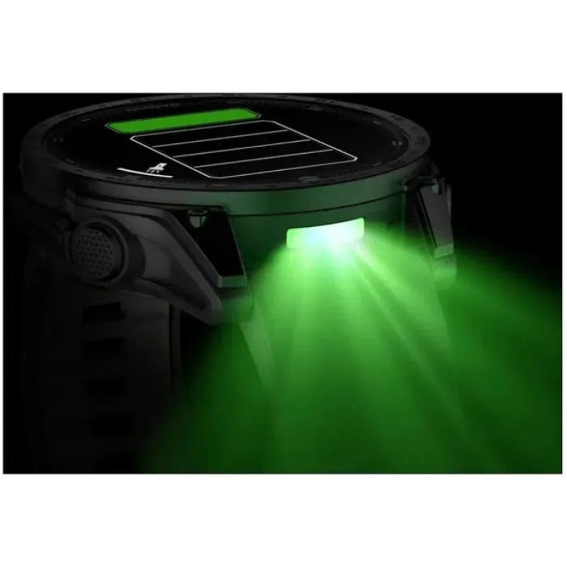 Смарт-годинник Garmin tactix8-47mm AMOLED Includes Applied Ballistics Ultralight Solver (010-03405-01)