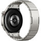 Смарт-годинник Huawei WATCH GT 6 Pro 46mm Titanium (55020FTT)