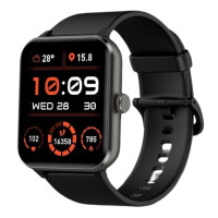 Смарт-годинник Blackview R50 Black