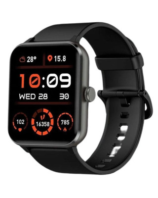 Смарт-годинник Blackview R50 Black
