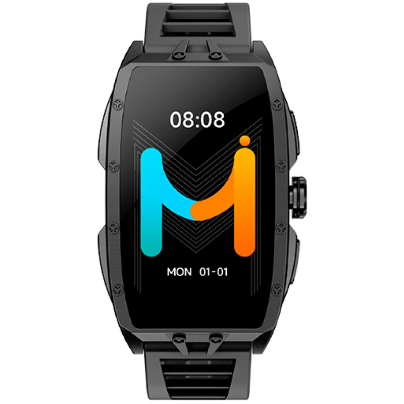 Розумний годинник iMiki MB1 Black