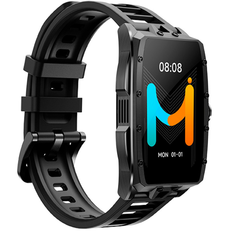 Розумний годинник iMiki MB1 Black