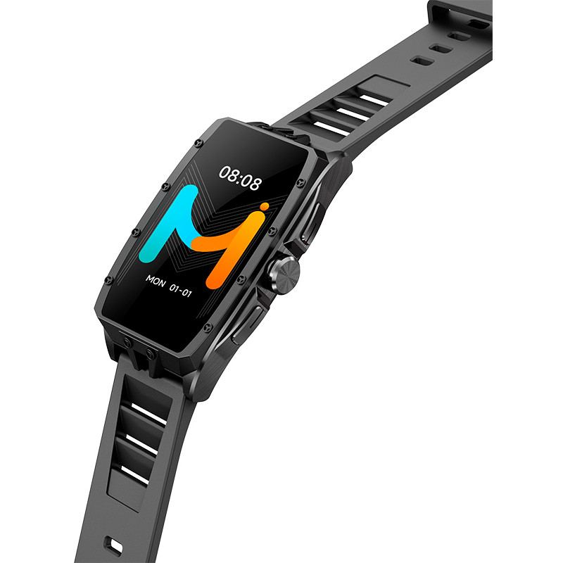 Розумний годинник iMiki MB1 Black