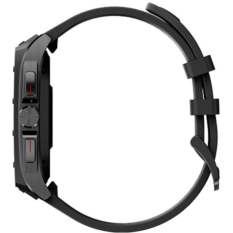 Розумний годинник iMiki MB1 Black