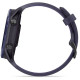Смарт-годинник Garmin Forerunner570 47mm Indigo Aluminium w.Translucent Imperial Purple/Indigo Band (010-02971-02)