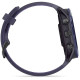 Смарт-годинник Garmin Forerunner570 47mm Indigo Aluminium w.Translucent Imperial Purple/Indigo Band (010-02971-02)