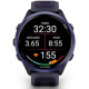 Смарт-годинник Garmin Forerunner570 47mm Indigo Aluminium w.Translucent Imperial Purple/Indigo Band (010-02971-02)