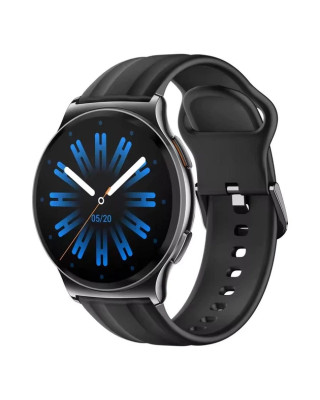 Смарт-годинник Haylou Solar Lite 2 HCR01 Black