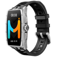 Смарт-годинник iMiki MB1 Silver