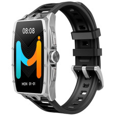 Смарт-годинник iMiki MB1 Silver