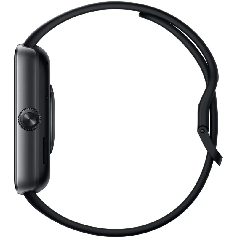 Смарт-годинник Xiaomi Redmi Watch 5 Obsidian Black BHR9389GL (1121746)