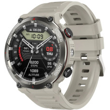 Смарт-годинник Blackview W50 Pro Khaki