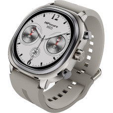 Смарт-годинник HiFuture Aix Lite Champagne Gold