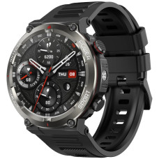 Смарт-годинник Blackview W50 Pro Black