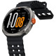 Смарт-годинник Haylou Vibe LS30 Black