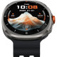 Смарт-годинник Haylou Vibe LS30 Black