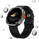 Смарт-годинник Haylou Vibe LS30 Black