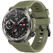 Смарт-годинник Blackview W50 Pro Green