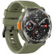 Смарт-годинник Blackview W50 Pro Green