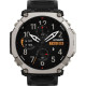 Смарт-годинник Amazfit T-Rex ULTRA 2 W2550GL2N Black (1186954)