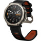 Смарт-годинник Amazfit T-Rex ULTRA 2 W2550GL2N Black (1186954)