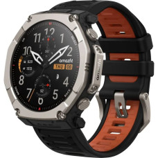 Смарт-годинник Amazfit T-Rex ULTRA 2 W2550GL2N Black (1186954)