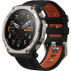 Смарт-годинник Amazfit T-Rex ULTRA 2 W2550GL2N Black (1186954)