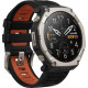 Смарт-годинник Amazfit T-Rex ULTRA 2 W2550GL2N Black (1186954)