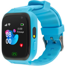 Смарт-годинник GARMIX PointPRO-100 WIFI BLUE (GMXPP100-BL)