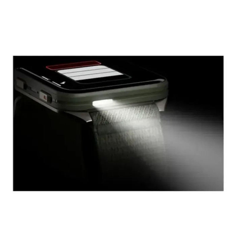 Смарт-годинник Garmin Venu X1 Moss with Titanium Caseback and Moss ComfortFit Nylon Band (010-02980-03)