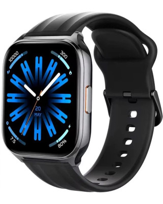 Смарт-годинник Haylou Watch 3 HCS02 Black