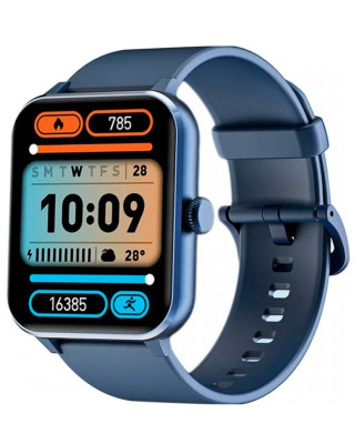 Смарт-годинник Blackview R50 Blue