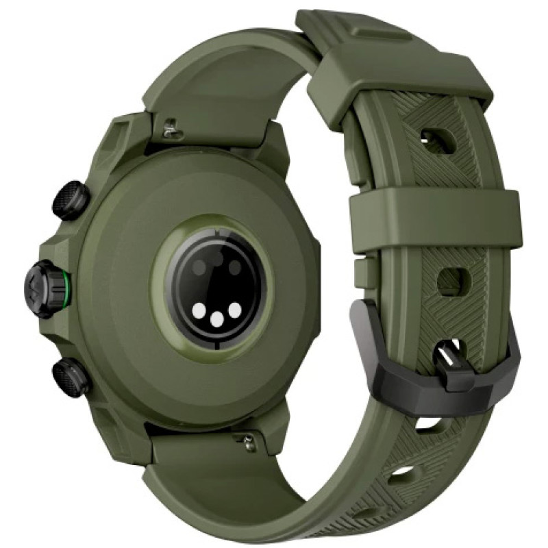 Смарт-годинник Black Shark GS3 Green