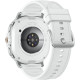 Смарт-годинник SAMSUNG Galaxy Watch 8 Classic White (SM-L500NZWASEK)