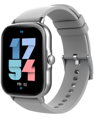 Смарт-годинник Globex Smart Watch Me Pro (grey)