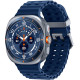 Смарт-годинник Samsung Galaxy Watch Ultra 2025 Titanium Blue (SM-L705FZB2SEK)