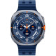 Смарт-годинник Samsung Galaxy Watch Ultra 2025 Titanium Blue (SM-L705FZB2SEK)