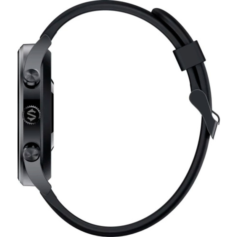 Смарт-годинник Black Shark S1 Classic Black