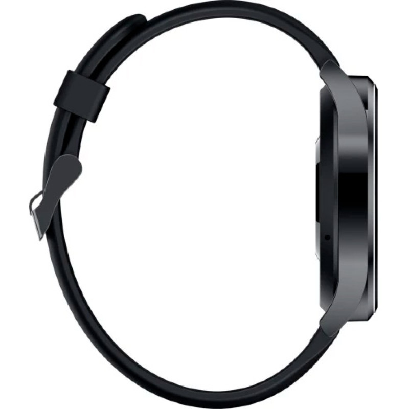 Смарт-годинник Black Shark S1 Classic Black