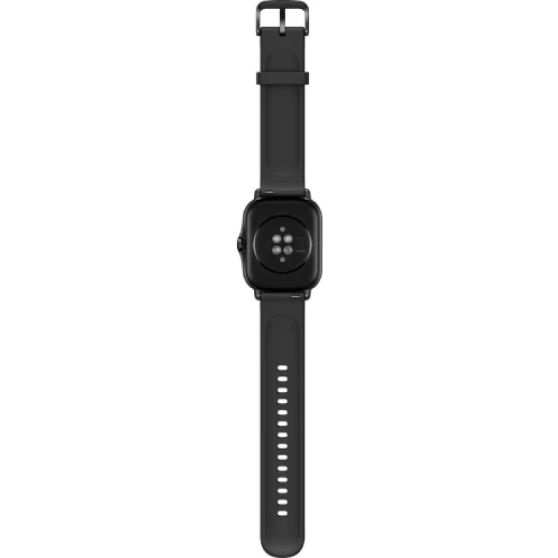 Смарт-годинник Amazfit GTS 2 Space Black (New Version)