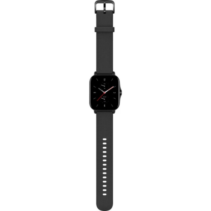 Смарт-годинник Amazfit GTS 2 Space Black (New Version)