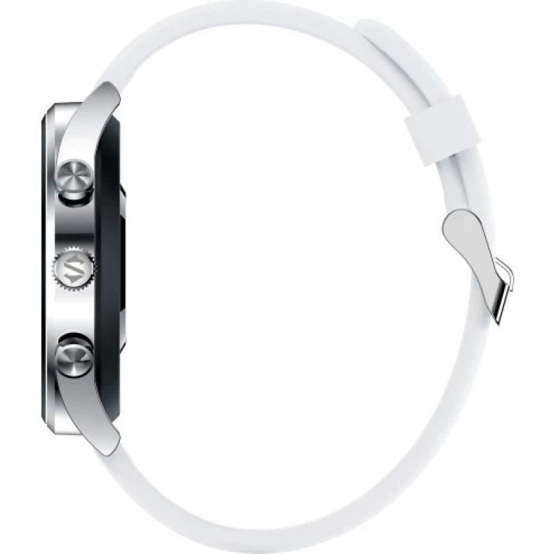 Смарт-годинник Black Shark S1 Classic Silver