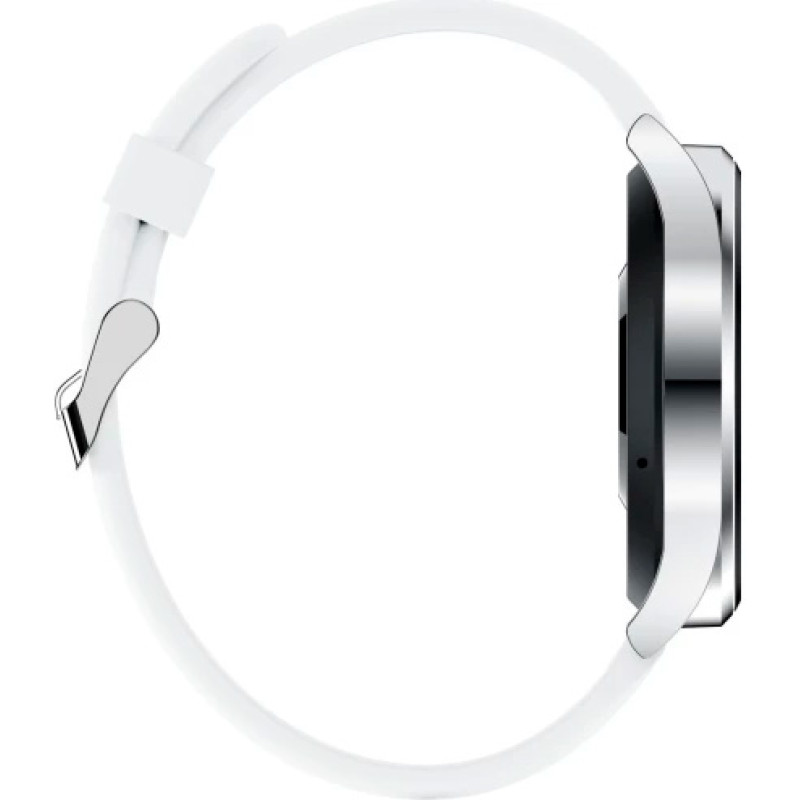 Смарт-годинник Black Shark S1 Classic Silver